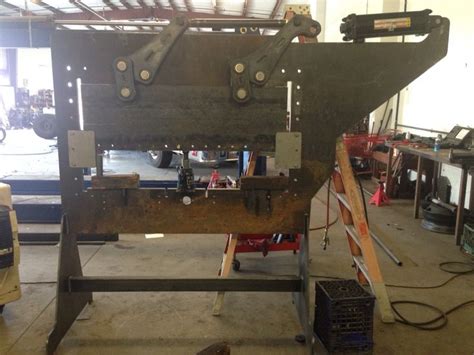 custom truck metal fabrication|4x4 fabrication shops near me.